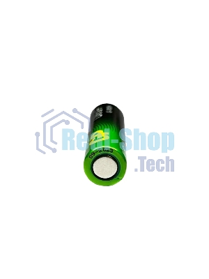 Алкалиновые батарейки c технологией G-tech GP Ultra Plus Alkaline 15А AА - 4 шт. на блистере