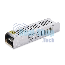 GS8682 блок питания 24V 120W 5A IP20 185-260V EMC 188*46*36