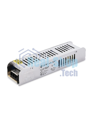 GS8682 блок питания 24V 120W 5A IP20 185-260V EMC 188*46*36
