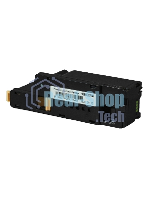 Картридж лазерный Sakura 106R02760 для Xerox WorkCentre 6027, WorkCentre 6025, Phaser 6022, Phaser 6020, синий, 1000 к.