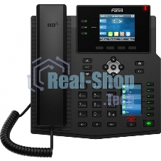 Телефон IP Fanvil X4U