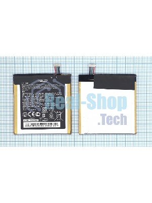 Аккумулятор для ASUS Fonepad Note 6 ME560CG C11P1309