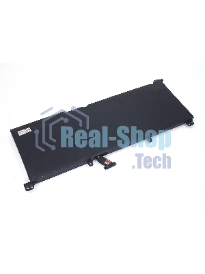 Аккумуляторная батарея для ноутбука Asus Q534 UX501 15.2V 60Wh Orig