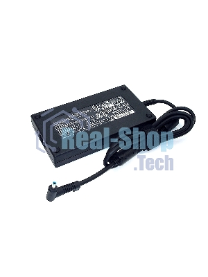 Блок питания (сетевой адаптер) для ноутбуков HP 19.5V 10.3A 4.5x3.0 (200W)