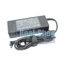 Блок питания (сетевой адаптер) для ноутбуков HP 18.5V 4.5A 4pin female 83W OEM