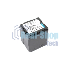 Аккумуляторная батарея для видеокамеры Panasonic AG-AC (VW-VBG260) 7.2V 2600mAh