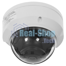 Видеокамера Uniview IP купольная, 1/3