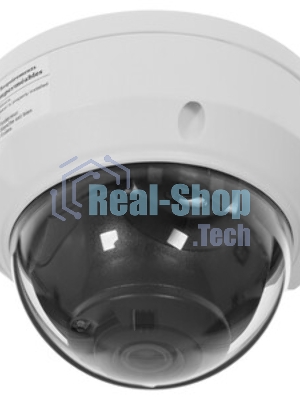 Видеокамера Uniview IP купольная, 1/3