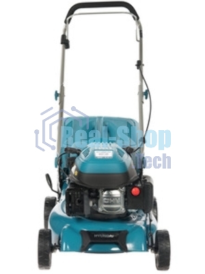 Газонокосилка бензиновая Hyundai L 4310, 3,5 л.с.