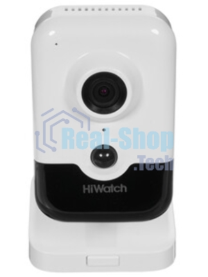 Камера видеонаблюдения HiWatch DS-I414(C) (2.8мм)
