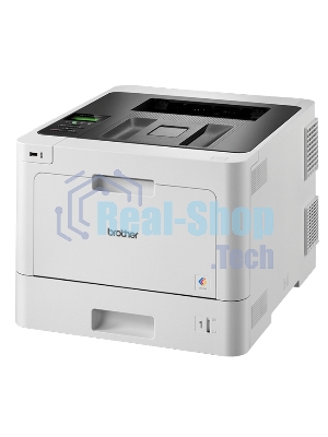 Принтер Brother HL-L8260CDWR, цветной лазерный