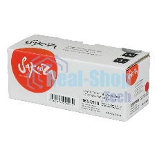 Картридж лазерный Sakura 106R02761 для Xerox WorkCentre 6027, WorkCentre 6025, Phaser 6022, Phaser 6020, пурпурный, 1000 к.