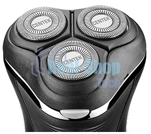Бритвенная головка для Centek CT-2166