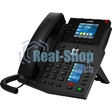 Телефон IP Fanvil X4U