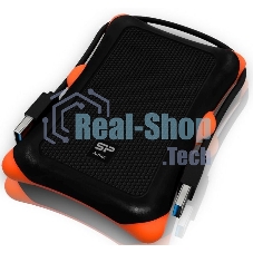 Внешний HDD 2.5