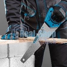 Ножовка для работы с ламинатом Gross 