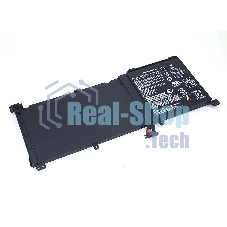 Аккумуляторная батарея для ноутбука Asus Q534 UX501 15.2V 60Wh Orig