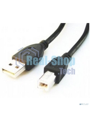 Кабель Gembird USB 2.0 PRO для соед. 4.5м AM/BM позол. контакты, пакет
