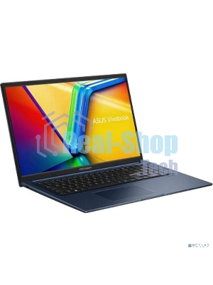 Ноутбук Asus Vivobook 17 X1704VA-AU1108/17.3