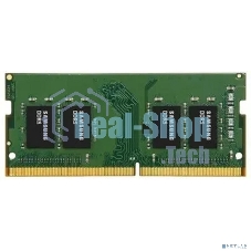 Оперативная память Samsung, DDR5, 8GB (1x8GB), 6400 MHz, CL52, без радиатора, SO-DIMM