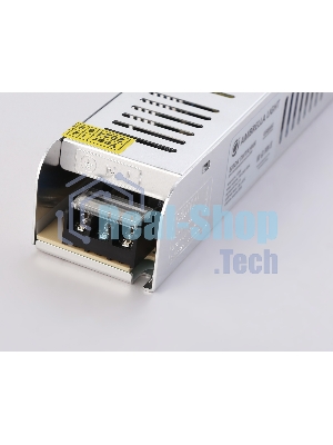 GS8682 блок питания 24V 120W 5A IP20 185-260V EMC 188*46*36