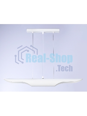 Светильник подвесной TN5155/2 WH белый E27/2 max 40W 600*60*1100