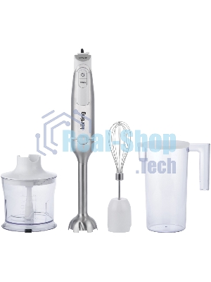 Блендер погружной KORTING KHB 0317 W Tulip