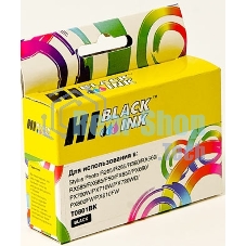 Картридж Epson Stylus Photo P50/PX660/700W/800FW/R265 (Hi-Black) new , C13T08014010, BK    
