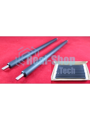 Вал заряда (PCR) HP LJ 2100/2410/2420/2430/P3005/M3027/M3035/4000/4100/4200/4300/P4014/4015 (ELP, Китай) 10штук (цена за упаковку)