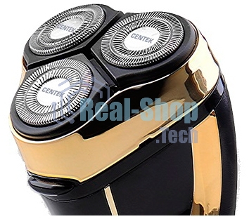 Бритвенная головка для Centek CT-2167   