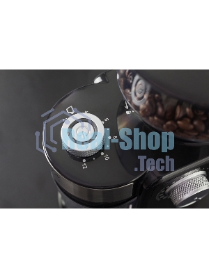 Кофемолка CASO Barista Crema