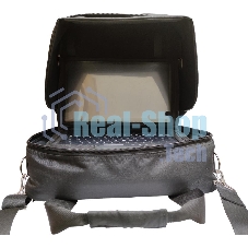 Чехол для ноутбука FOR GETAC B360PRO черный NKG-B360-1/1 B W NONAME