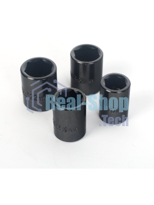 Гайковерт сетевой PATRIOT FS 900 120301430 1/2, 900 Вт., 350 Нм.