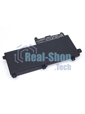 Аккумуляторная батарея для ноутбука HP 640 G2 (CI03) 10.95V 48Wh черный