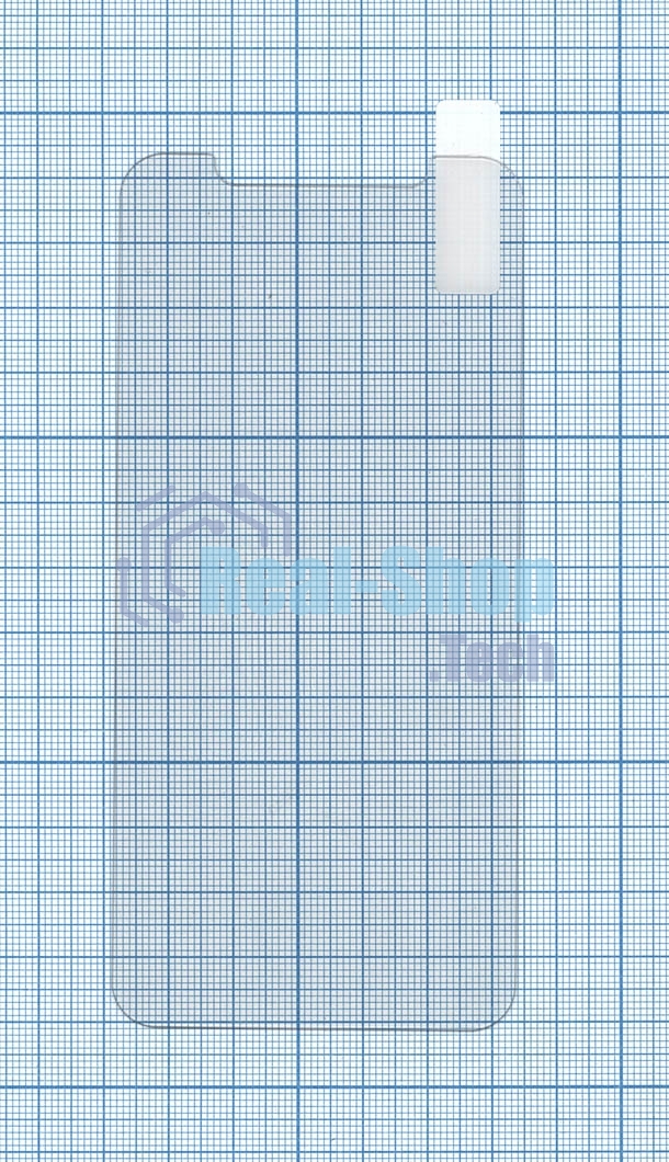 Защитное стекло для Samsung Galaxy A01 Core