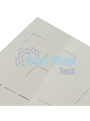 Индукционная варочная панель HOMSair HIC43SBG Inverter
