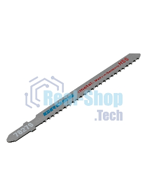 Полотна для электролобзика по металлу Gross 2 шт. (3118 - T127D)