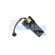 Кабель жесткого диска HDD SSD данные удлиненный iMac 21.5 A1311 Mid 2011 (593-1295)