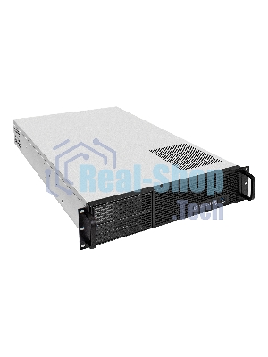 Серверный корпус ExeGate Pro 2U650-06/2U2098L (RM 19