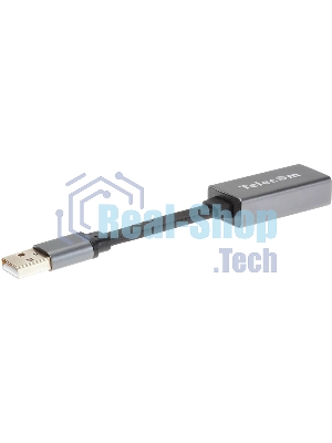 Переходник USB2.0-->audio Telecom 0.1m (TA313U)
