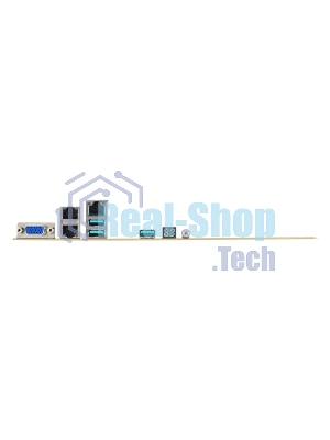 Материнская плата серверная ASUS P13R-M, LGA1700, Intel C262, 4xDDR5 (ECC), 8xSATA, 1xM.2, 1xPCIe 5.0 x16, 1xPCIe 3.0 x8, 1xVGA, 3x1Gb LAN, 3xUSB-A 10Gbps, mATX