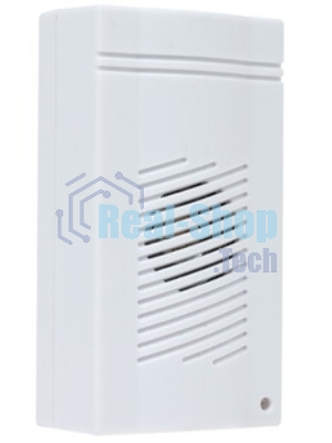 Звонок дверной беспроводной SMARTBUY SBE-11-DP3-32