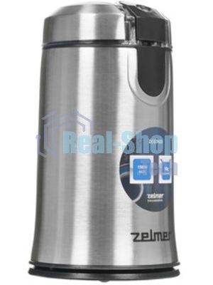 Кофемолка ZCG7425 INOX Zelmer