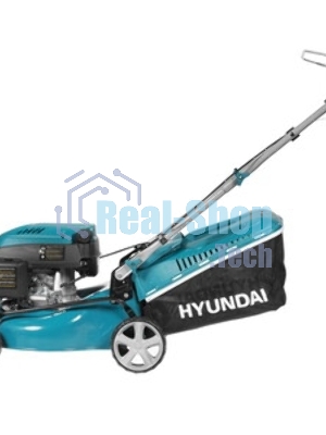 Газонокосилка бензиновая Hyundai L 4310, 3,5 л.с.