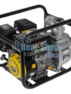 Мотопомпа Huter MP-80