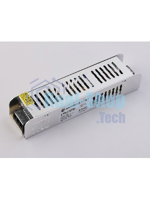 GS8682 блок питания 24V 120W 5A IP20 185-260V EMC 188*46*36