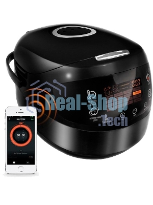 Мультиварка Redmond RMC-M92S 5л 860Вт черный