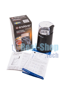 Кофемолка электрическая Endever Costa-1052