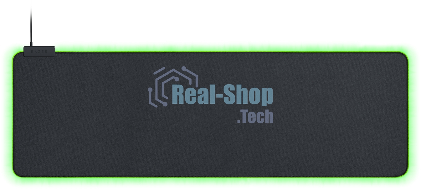 Игровой коврик для мыши Razer Goliathus Chroma (Extended) Razer Goliathus Chroma Extended - Soft Gaming Mouse Mat with Chroma - FRML Packaging