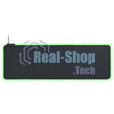Игровой коврик для мыши Razer Goliathus Chroma (Extended) Razer Goliathus Chroma Extended - Soft Gaming Mouse Mat with Chroma - FRML Packaging